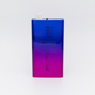 The Studio The Studio - e-File Drill Machine - Ombre Blue, Pink