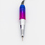 The Studio - e-File Drill Machine - Ombre Blue, Pink