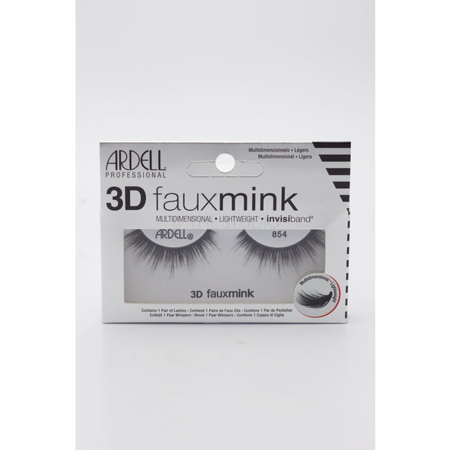Ardell Ardell - 3D Fauxmink - 854