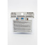 Ardell Ardell - 3D Individuals - Knot-Free - Long Black
