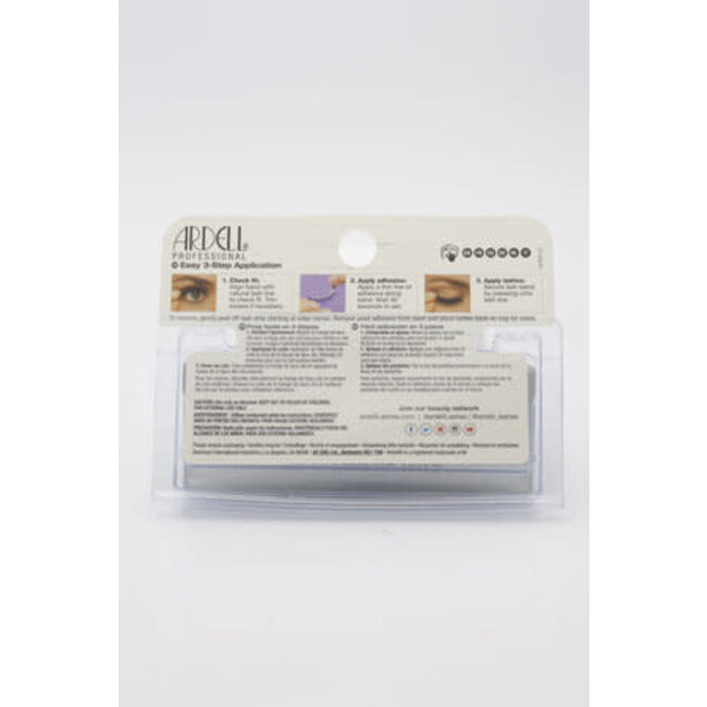 Ardell - Wispies - Demi Wispies Black