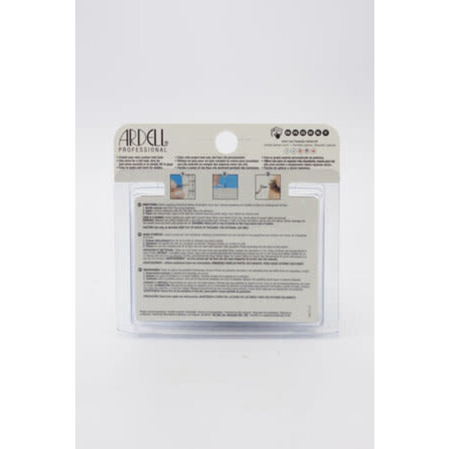 Ardell - Double Up - Knot-Free Tapered - Long Black