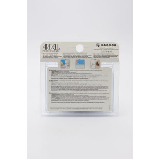 Ardell - Double Up - Knot-Free Tapered - Medium Black