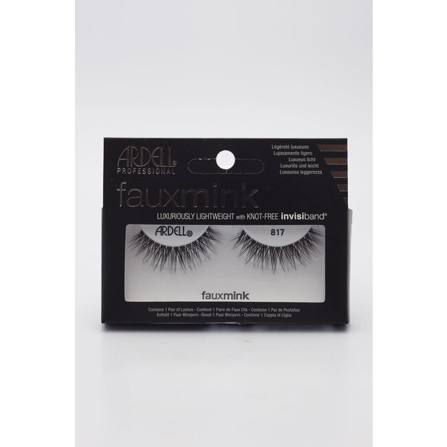 Ardell - Fauxmink - 817