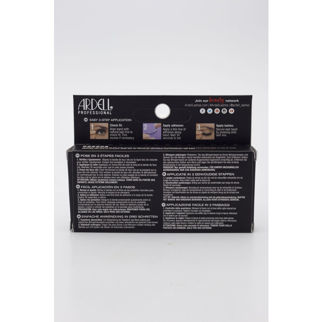 Ardell - Fauxmink - 817