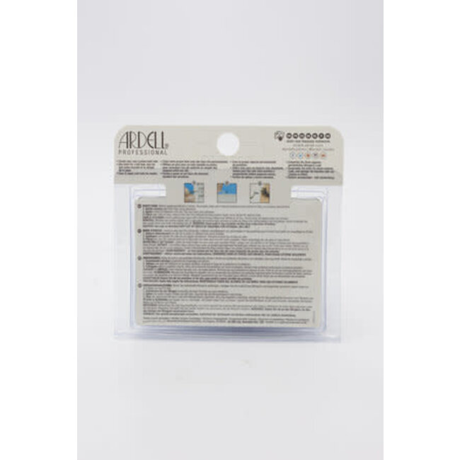 Ardell - Individuals - Knot-Free Naturals - Long Black