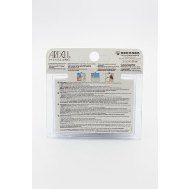 Ardell - Individuals - Knot-Free Naturals - Short Black