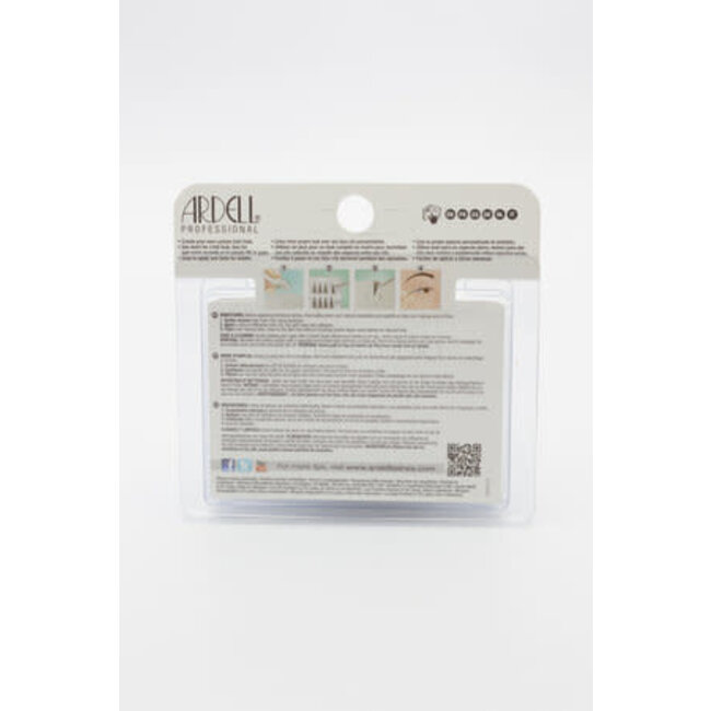 Ardell - Individuals - Knotted Flares - Long Black