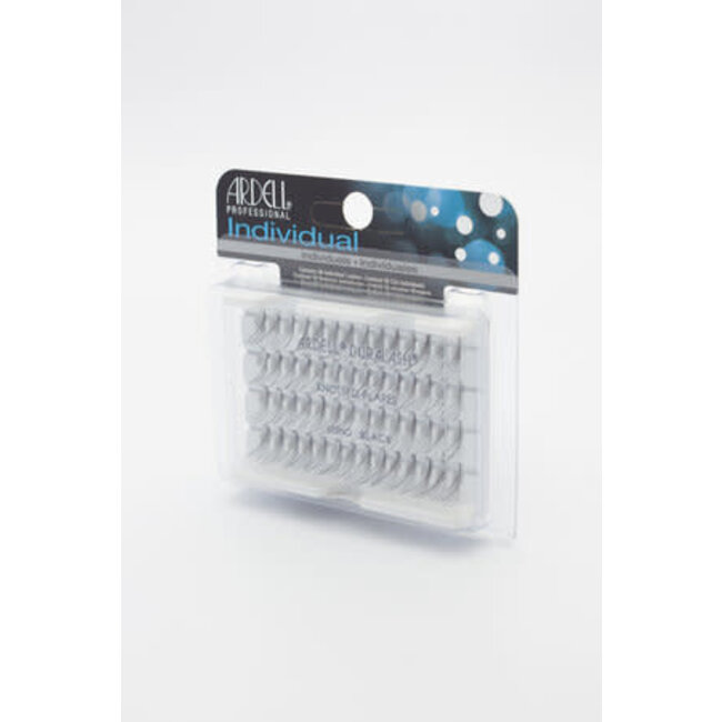 Ardell - Individuals - Knotted Flares - Long Black