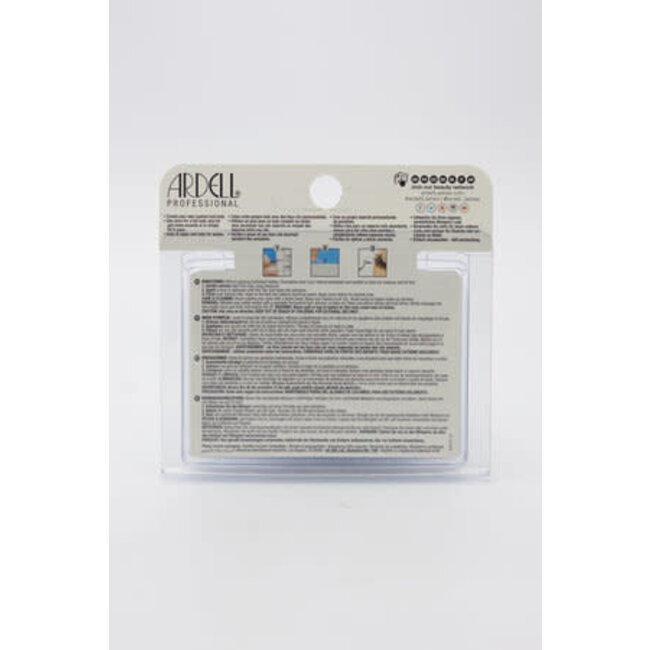 Ardell - Individuals - Knotted Flares - Medium Black