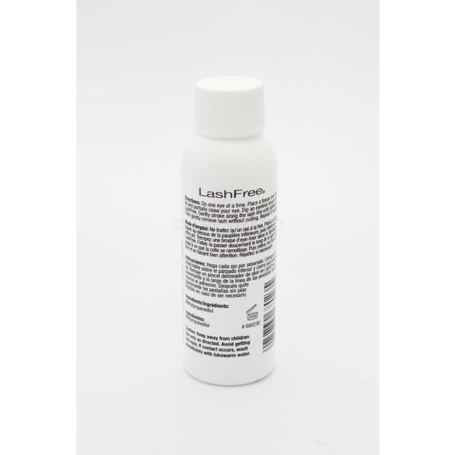 Ardell - LashFree - Eyelash Adhesive Remover