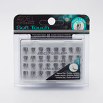 Ardell Ardell - Soft Touch - Soft Touch Trios - Long Black