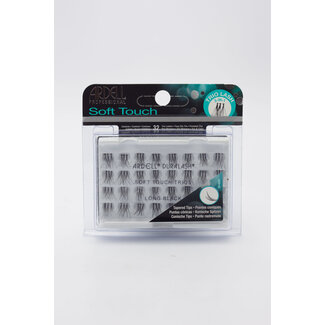 Ardell Ardell - Soft Touch - Soft Touch Trios - Long Black