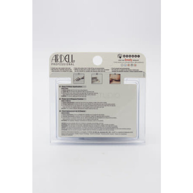 Ardell - Soft Touch - Soft Touch Trios - Medium Black