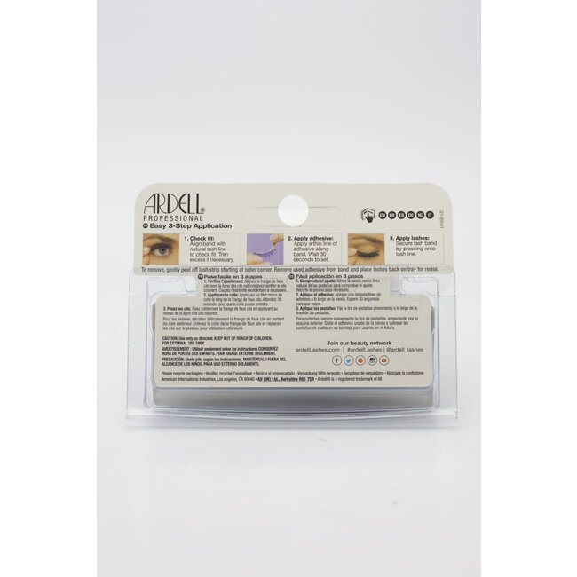 Ardell - Wispies - Wispies 113