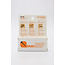 Duo - Brush On Striplash Adhesive - Dark Tone