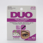 Duo - Quick-Set Striplash Adhesive - Dark Tone