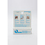 Duo - Striplash Adhesive - White/Clear