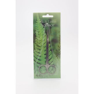 Satin Edge - Silk & Linen Scissor