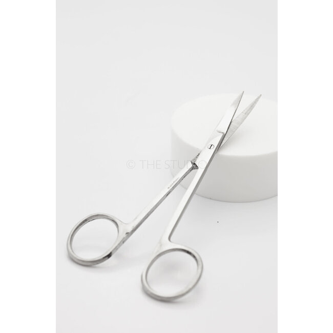 Satin Edge - Silk & Linen Scissor