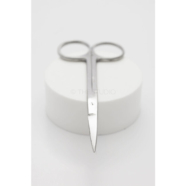 Satin Edge - Silk & Linen Scissor