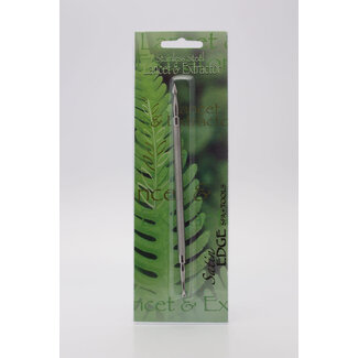 Satin Edge - Lancet and Extractor