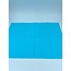 The Studio Disposable Towels - Table Liners/ Bibs - Blue - 50 ct