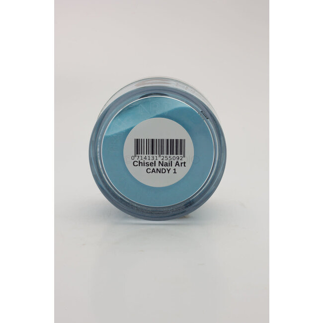 Chisel - Candy 01 - AIO Powder - 2 oz