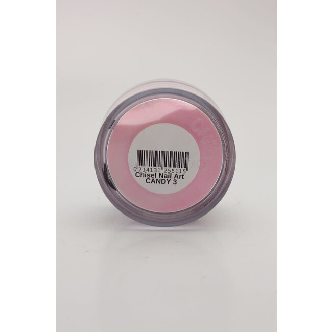 Chisel - Candy 03 - AIO Powder - 2 oz