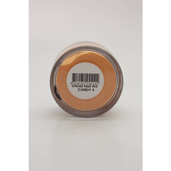 Chisel - Candy 04 - AIO Powder - 2 oz