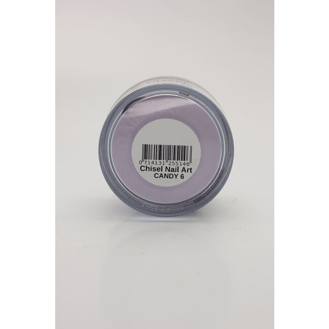 Chisel - Candy 06 - AIO Powder - 2 oz