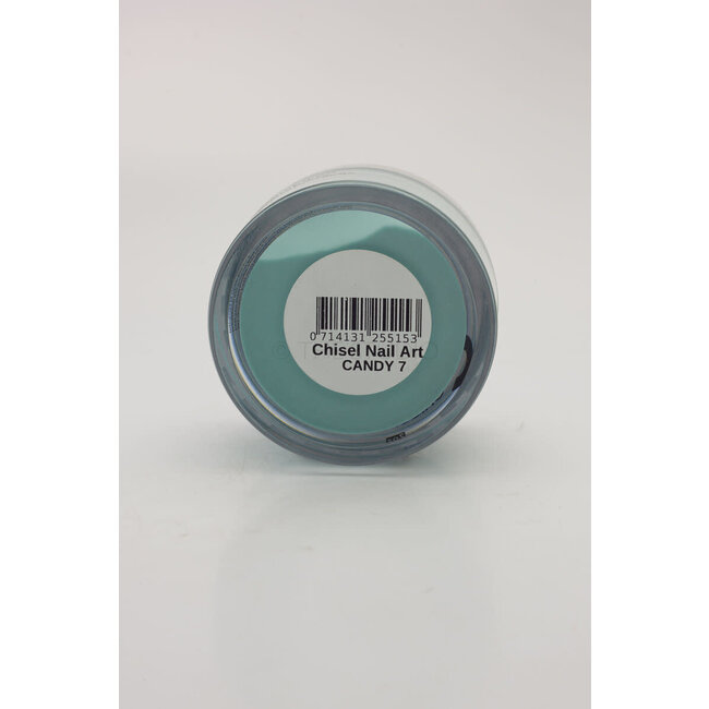 Chisel - Candy 07 - AIO Powder - 2 oz