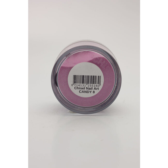 Chisel - Candy 08 - AIO Powder - 2 oz