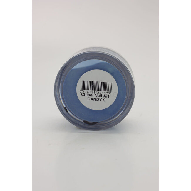 Chisel - Candy 09 - AIO Powder - 2 oz