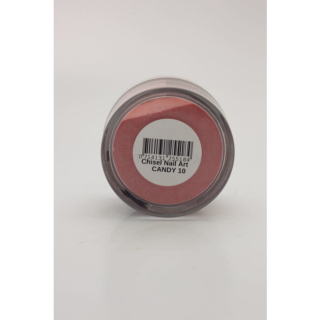 Chisel - Candy 10 - AIO Powder - 2 oz