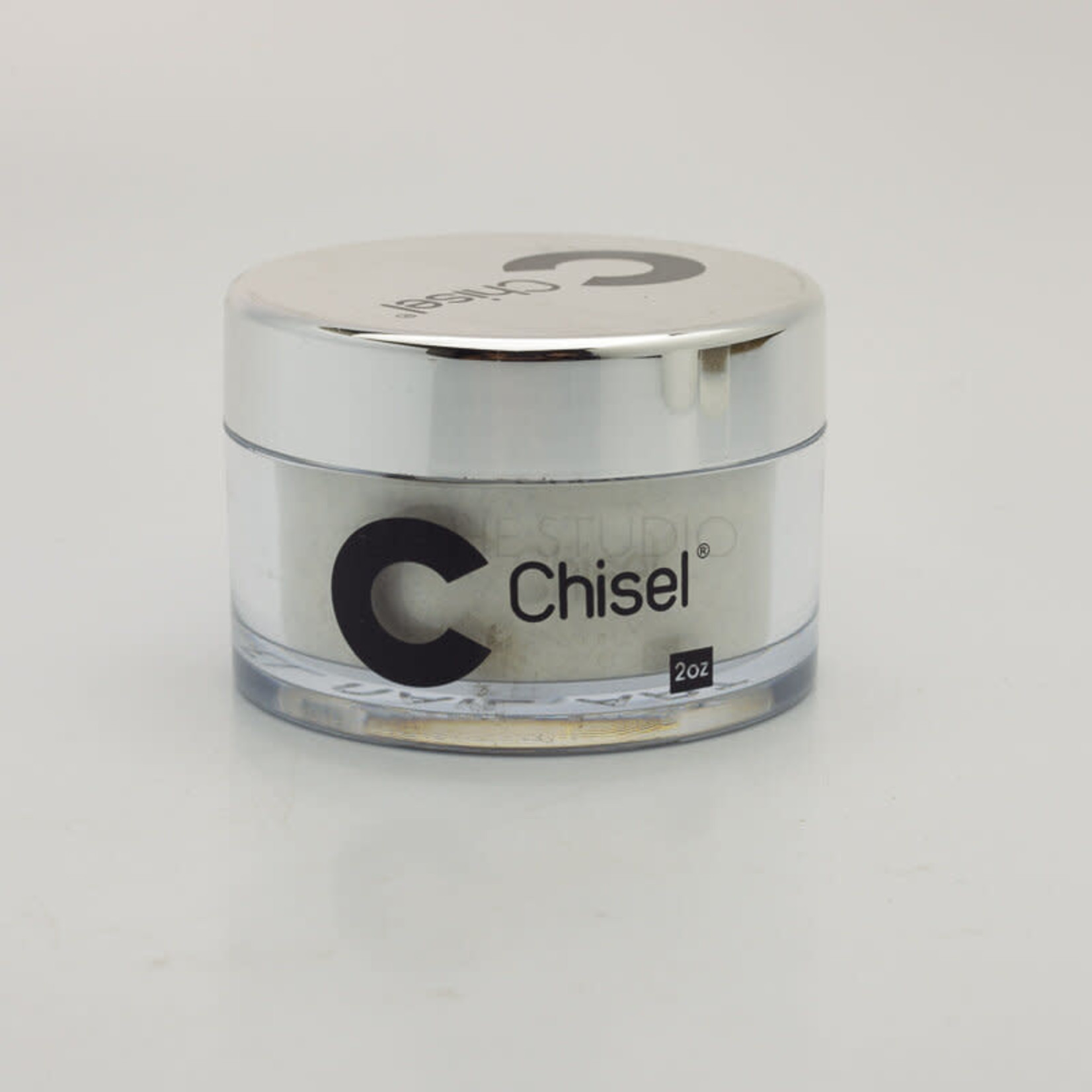 Chisel Chisel - Glitter 01 - AIO Powder - 2 oz