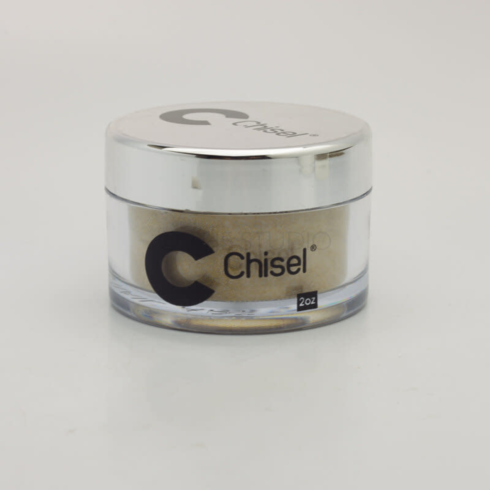 Chisel Chisel - Glitter 02 - AIO Powder - 2 oz