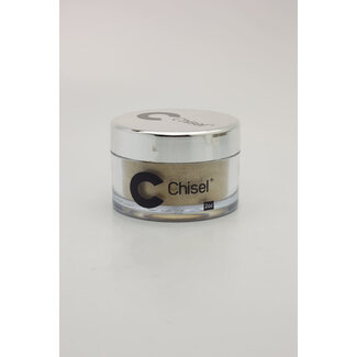 Chisel Chisel - Glitter 02 - AIO Powder - 2 oz