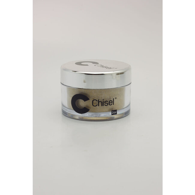 Chisel Chisel - Glitter 02 - AIO Powder - 2 oz