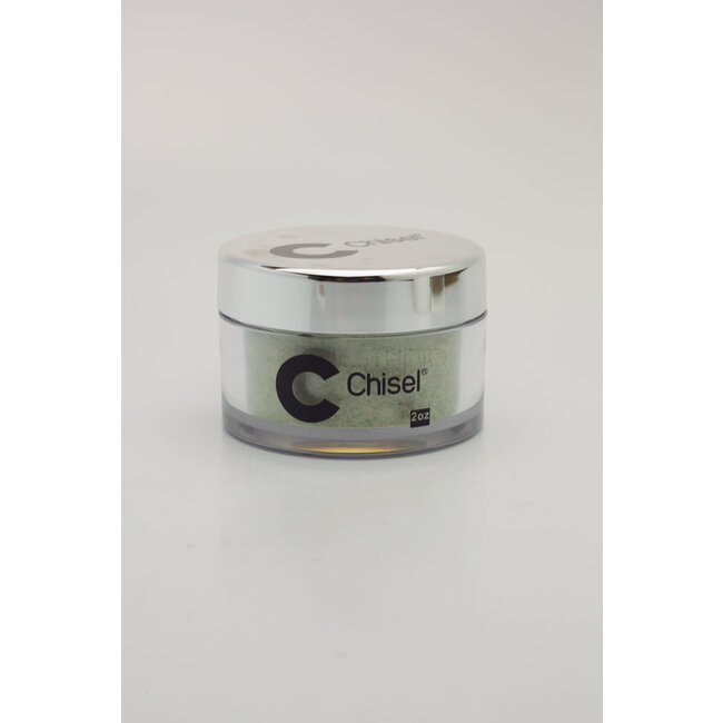 Chisel Chisel - Glitter 03 - AIO Powder - 2 oz
