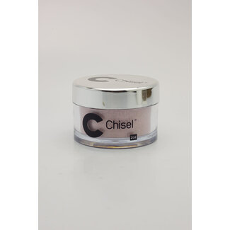 Chisel Chisel - Glitter 04 - AIO Powder - 2 oz