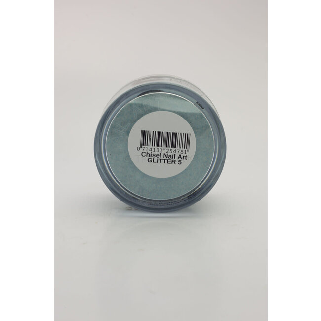 Chisel - Glitter 05 - AIO Powder - 2 oz