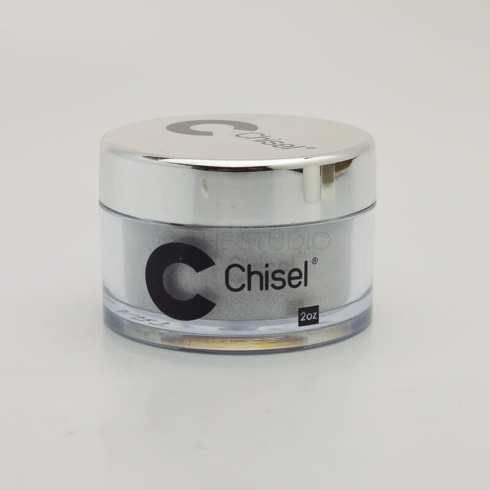 Chisel Chisel - Glitter 07 - AIO Powder - 2 oz