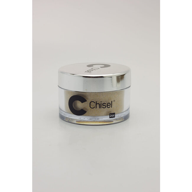 Chisel - Glitter 08 - AIO Powder - 2 oz