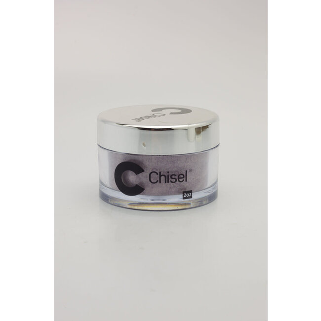Chisel - Glitter 10 - AIO Powder - 2 oz