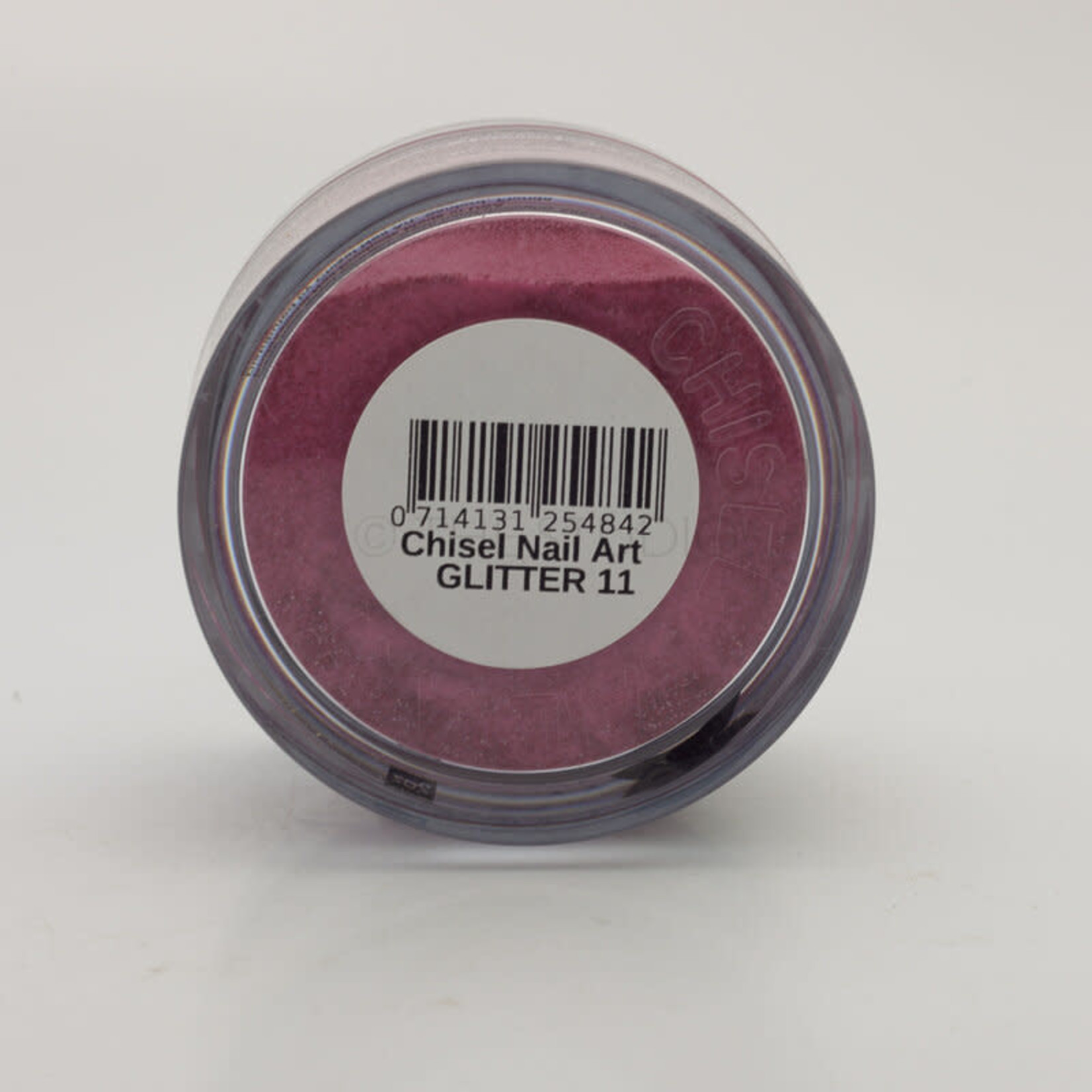 Chisel Chisel - Glitter 11 - AIO Powder - 2 oz