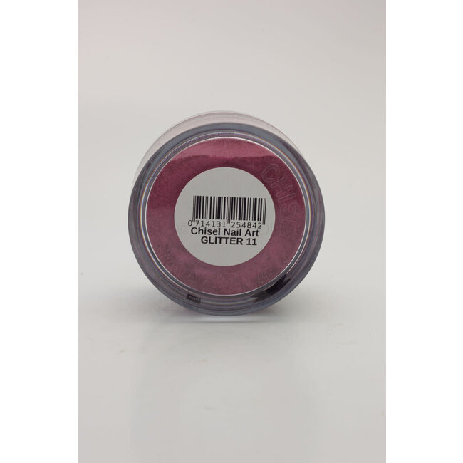 Chisel - Glitter 11 - AIO Powder - 2 oz