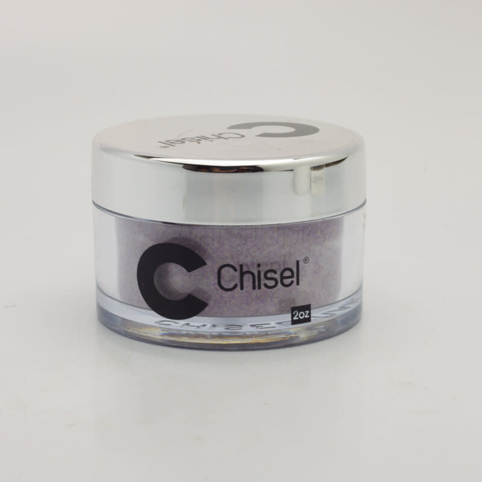 Chisel Chisel - Glitter 12 - AIO Powder - 2 oz