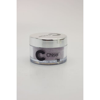 Chisel Chisel - Glitter 12 - AIO Powder - 2 oz