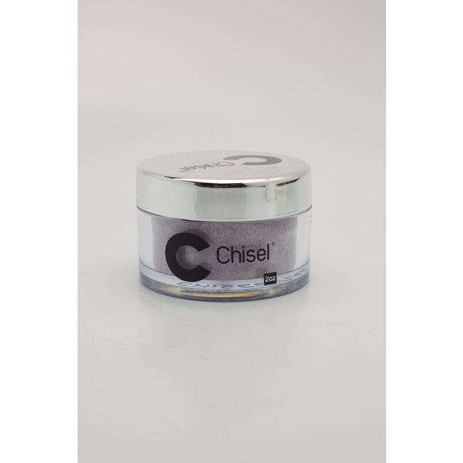 Chisel - Glitter 12 - AIO Powder - 2 oz